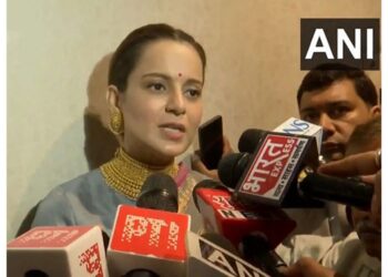 Rain havoc continues in Himachal Pradesh, Mandi MP Kangana Ranaut expressed grief