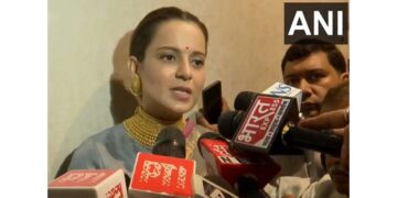 Rain havoc continues in Himachal Pradesh, Mandi MP Kangana Ranaut expressed grief