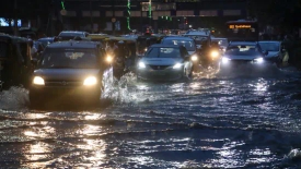Rain in Delhi relieved the humidity: Meteorological Department made and predicts drizzle