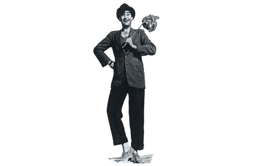 Raj Kapoor birth centenary: half reality, half crop