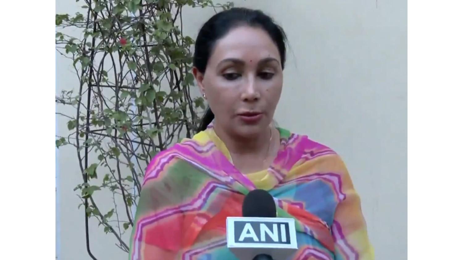 Rajasthan: Deputy Chief Minister Dia Kumari's statement on Jhalawar School incident, said "The case is being taken very seriously"