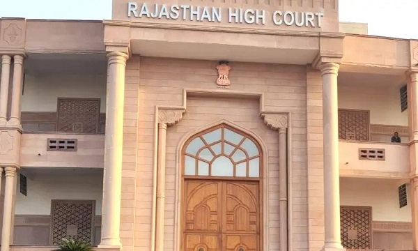 Rajasthan High Court stayed on the expulsion of sarpanch of Sonia, Chittorgarh