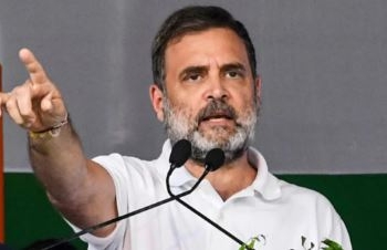 Rajasthan School Building Accident: Rahul Gandhi demanded investigation and punishment for the culprits