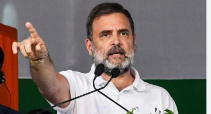 Rajasthan School Building Accident: Rahul Gandhi demanded investigation and punishment for the culprits