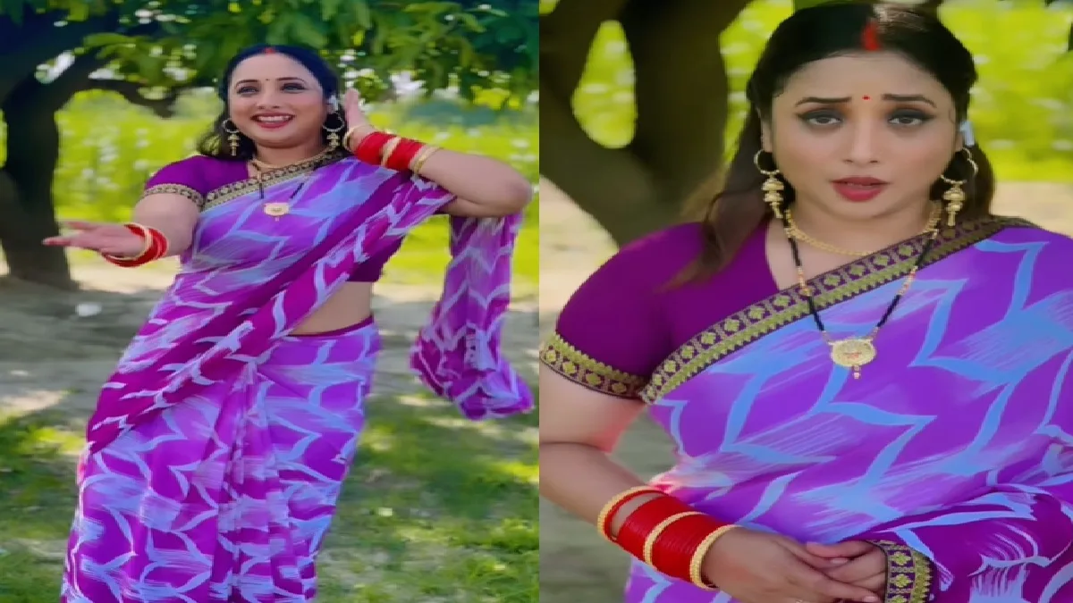 Rani Chatterjee, tortured for her future husband! Follow social media