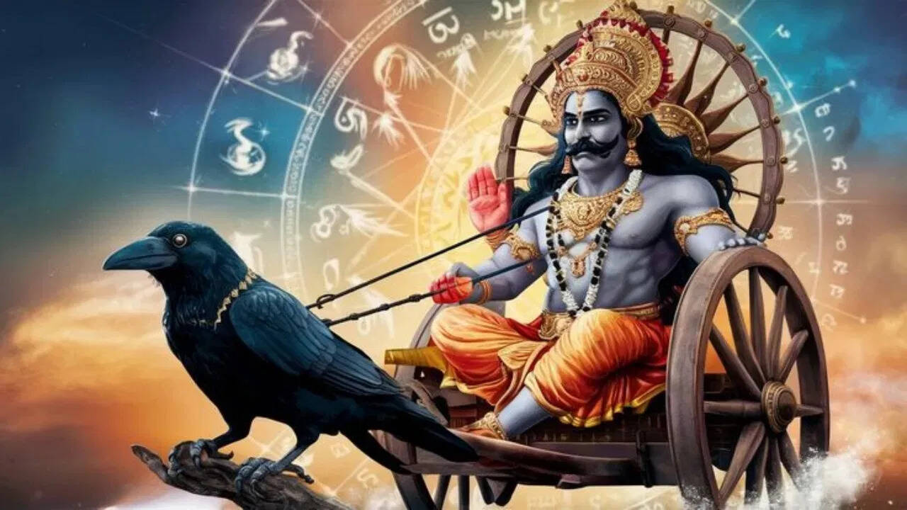 12 जुलाई को बन रहा है दुर्लभ त्रिपुष्कर योग, वायरल वीडियो में जाने वृषभ सहित किन 5 राशियों को मिलेगा शनिदेव का आशीर्वाद और मनचाही सफलता