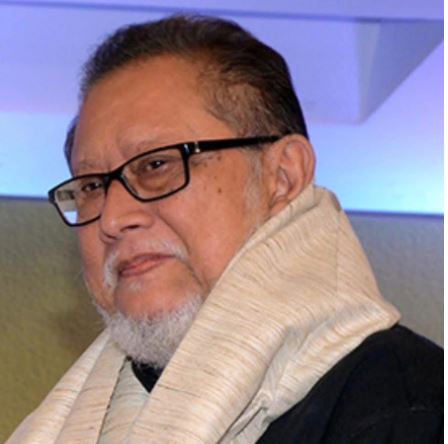 Ratan Thiam (1948–2025): The last sage of the Indian theater and the patron of the cultural soul of the north-east