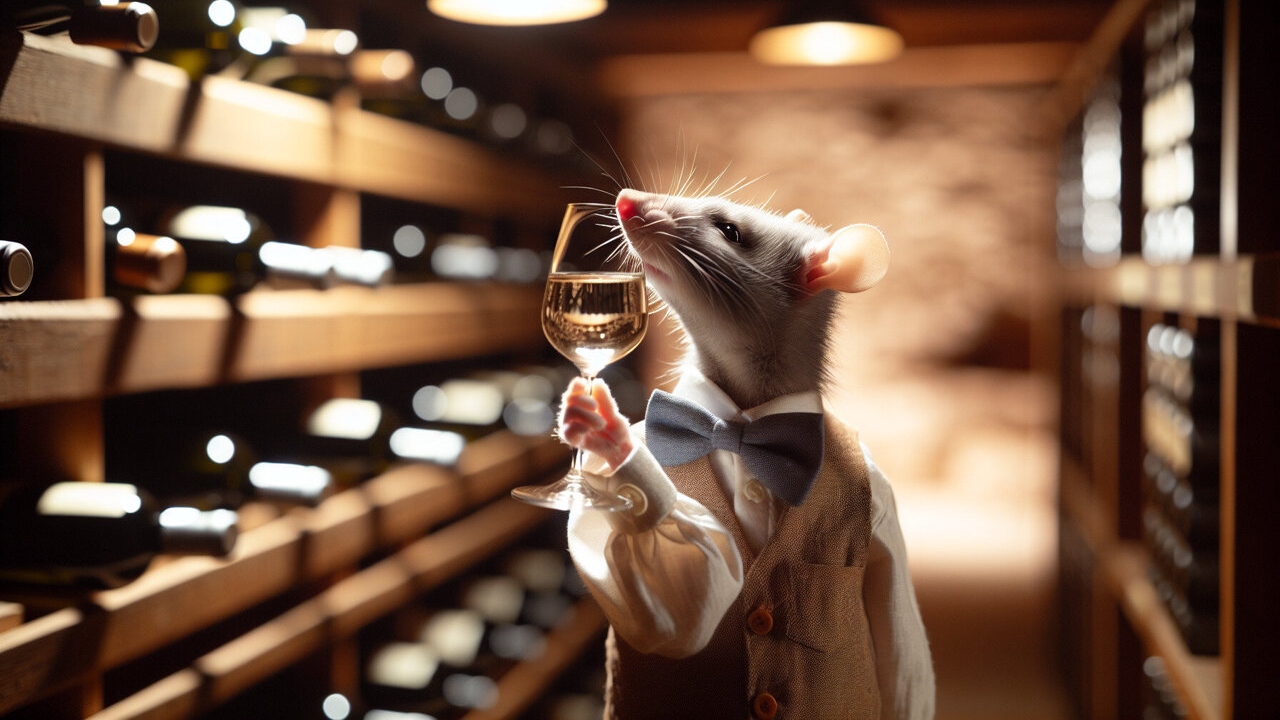 Rats Drinking Alcoholà ¥ ¤ Jharkhand Liquor newsà ¥ ¤ Rats Drink whiskeyà ¥ ¤ Bizarre News Indiaà ¥ ¤ India Bizarre News | Bizzare News: Mice became alcoholic! 802 bottles of alcohol gung. News Track in Hindi