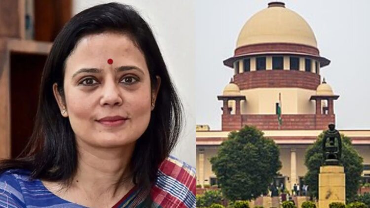 Ruckus Before Bihar Elections Mahua Moitra Approached The Court over Voter List Dispute | Bihar Voter List Controversy | EC Sir | , Ruckus before Bihar elections! Mahua Moitra knocked on the voter list dispute of the court. News Track in Hindi