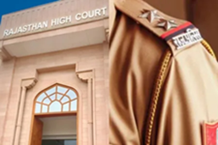 SI Recruitment 2021 Case: SOG ADG gave information in court, said 'contingency examination was part of the research'