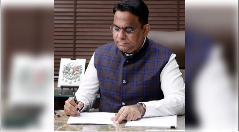 SP will always oppose the Waqf Amendment Bill: Rais Sheikh