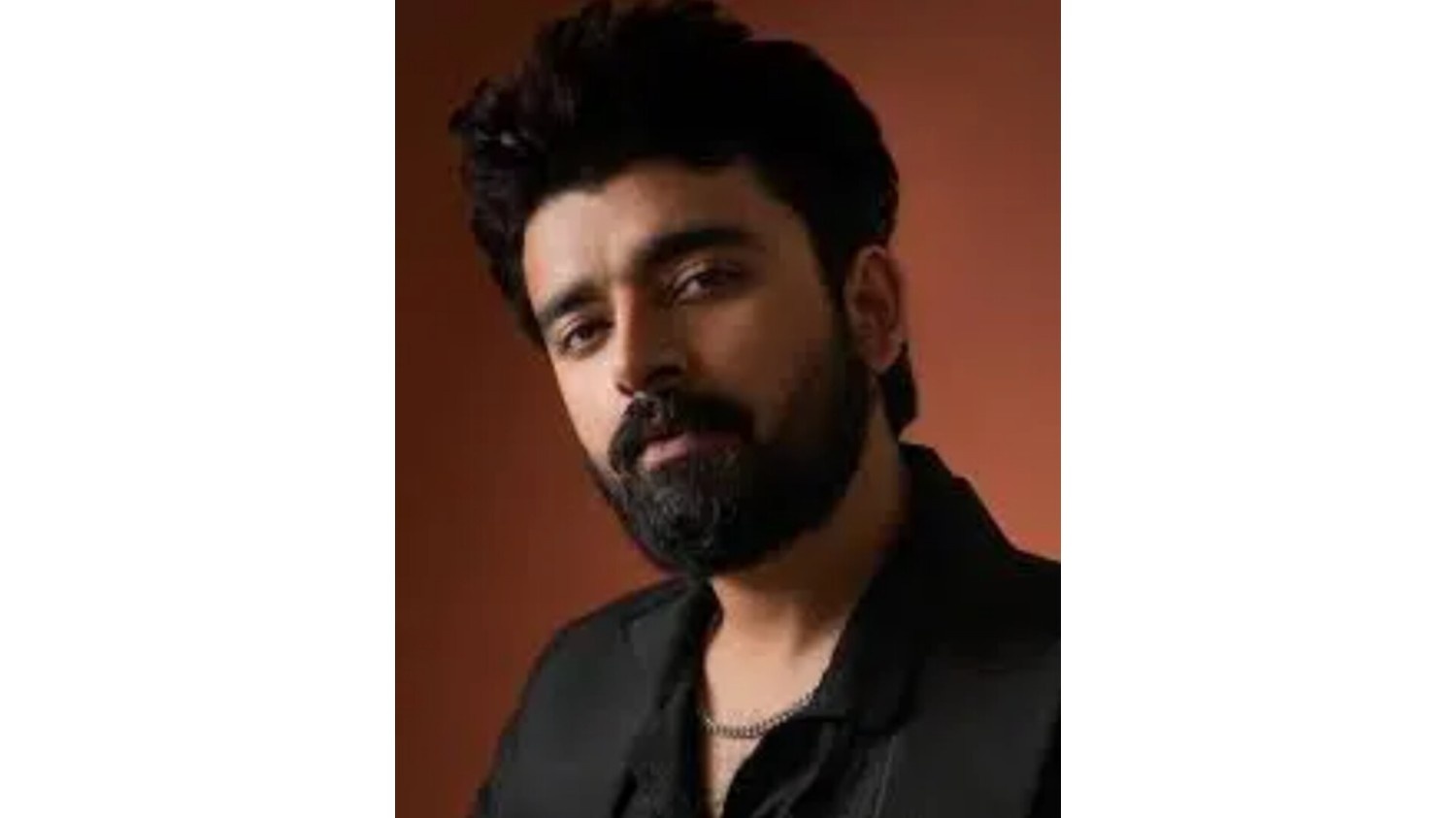 Saad Bilgrami waving talent in the acting field