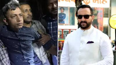 Saif Ali Khan attack case: Mumbai police will recreate crime scene with accused