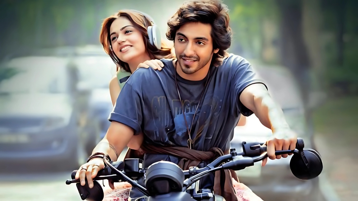 Saiyaara box office collection day 2: नए सितारों की चमक, दो दिन में 45 करोड़ पार