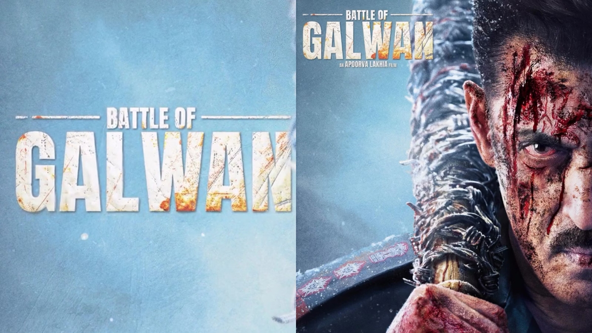 59 साल की उम्र में भी दमदार एक्शन करने लौटे सलमान खान, ‘Battle Of Galwan’ के लिए लड़ेंगे बर्फीले पानी में