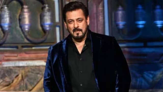 Salman Khan's big step in view of Pahalgam terror attack, UK visited UK postponed