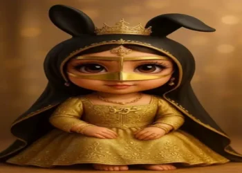Salman Khan's show Bigg Boss can take entry in 19 UAE's first AI Doll "Habubu"