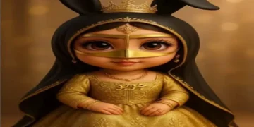 Salman Khan's show Bigg Boss can take entry in 19 UAE's first AI Doll "Habubu"