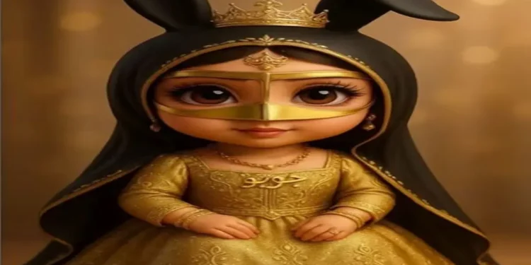 Salman Khan's show Bigg Boss can take entry in 19 UAE's first AI Doll "Habubu"