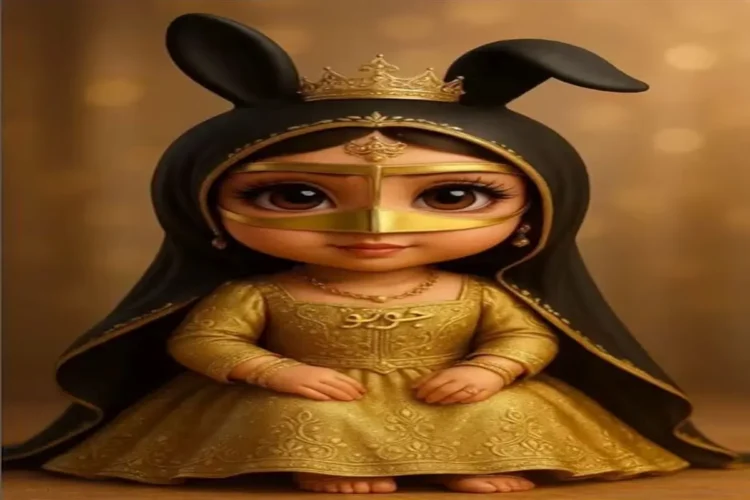 Salman Khan's show Bigg Boss can take entry in 19 UAE's first AI Doll "Habubu"