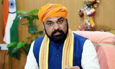 Samrat Choudhary Statement on Gopal Khemka Murder | Gopal Khemka Murder Case | Bihar Crime News | Criminals are not good in Bihar! Emperor Chaudhary said - 'Whatever crime will be done, it will be stunned' ... News Track in Hindi