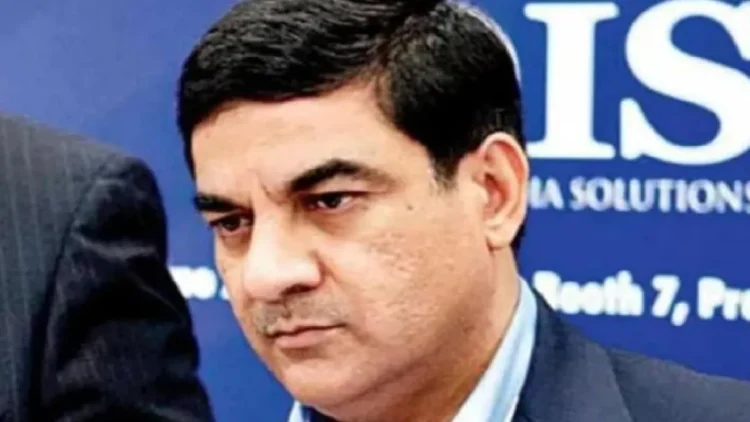 Sanjay Bhandari Declared Fugitive Economic Offender: Arms dealer Sanjay Bhandari declared by special court of Delhi, Fugitive Economic Criminal, Arms Dealer Sanjay Bhandari Declared Fugitive Economic Economic Offender by DELHI SPECIAL CORTEDER