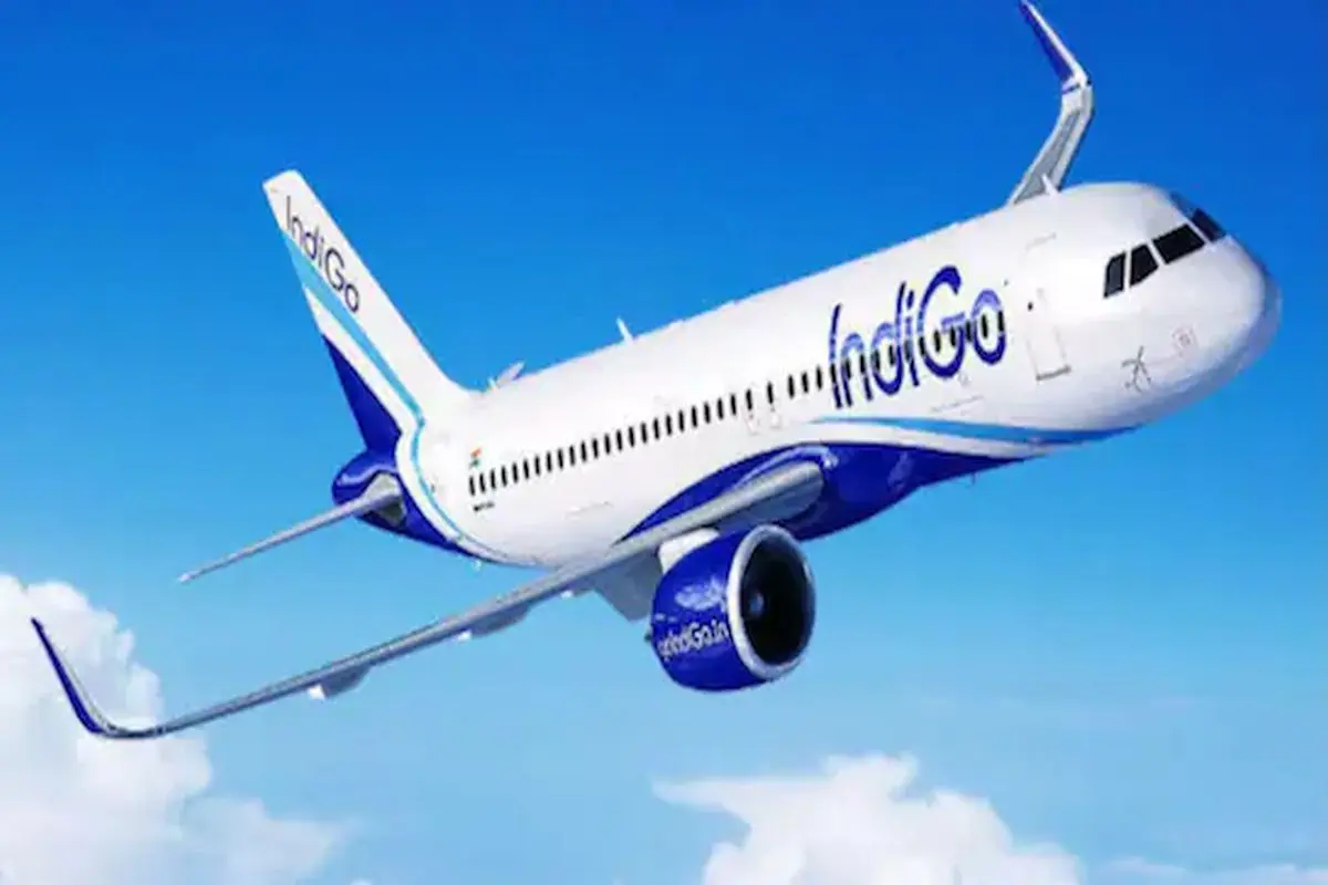 Saudi man's indigo and travel agency's anger erupted, accused of negligence