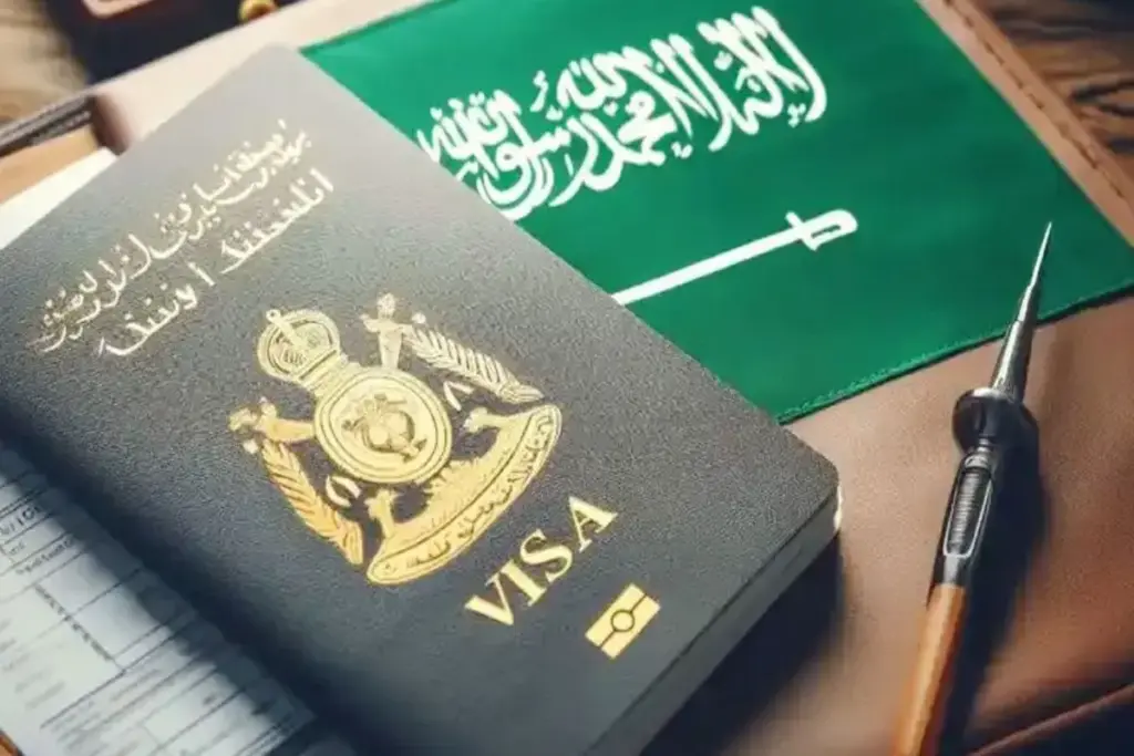 Saudi visa scam, 22 passengers were cheated, agent arrested
