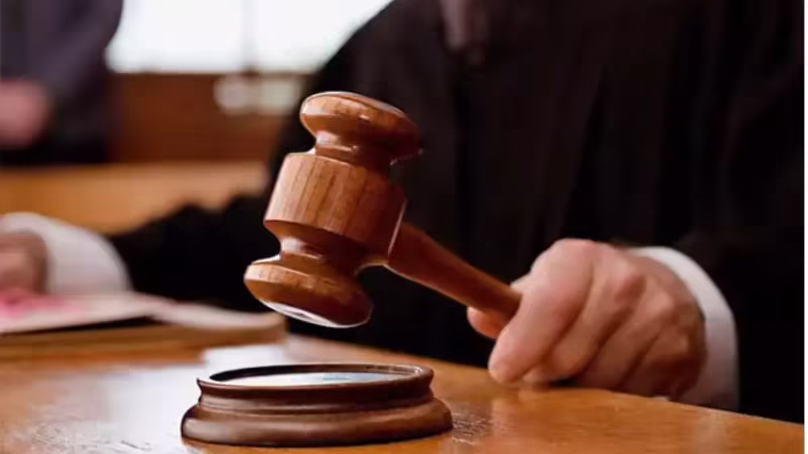 Secret call recording of husband and wife will also be considered evidence ... Supreme Court verdict