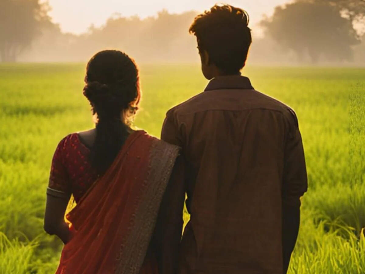 Seeing the bride's clothes found in the sugarcane field, the drone was seen… this deep secret of open honeymoon, groom in shock