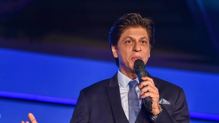 Shahrukh Khan hurt during the shooting of 'King', leaves America for treatment