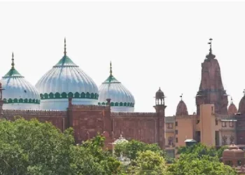 Shri Krishna Janmabhoomi-Shahi Eidgah Dispute: High court refuses to consider Mathura Shahi Idgah as a disputed structure, Hindu side's petition rejected, high court refuses to accept Mathura shahi shahi Idgah as a disputeed structure, Hindu Side petition rejected