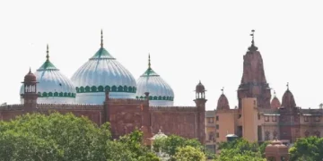 Shri Krishna Janmabhoomi-Shahi Eidgah Dispute: High court refuses to consider Mathura Shahi Idgah as a disputed structure, Hindu side's petition rejected, high court refuses to accept Mathura shahi shahi Idgah as a disputeed structure, Hindu Side petition rejected