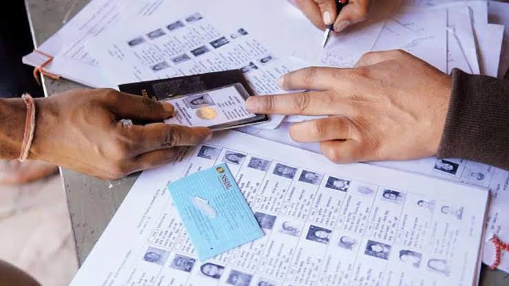 So far 94% of voters have been covered in Bihar Voter List Survey, know when voter list will be released