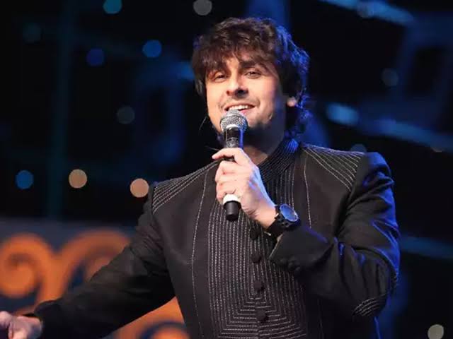 'Sorry Karnataka': Sonu Nigam apologizes for his comment in Bengaluru concert