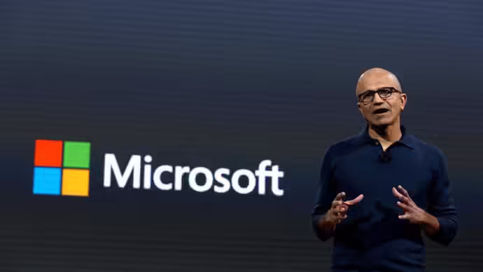 'Sorting of employees was not easy for me either…' Microsoft CEO Satya Nadella's passionate statement viral