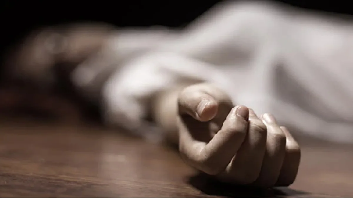 State Level Tennis Player Murdered in Gurugram: State level tennis player Radhika Yadav killed in Gurugram, father killed three bullets, State Level Tennis Player radika yadav merued in gurugram, Father Shot hers Shot hers