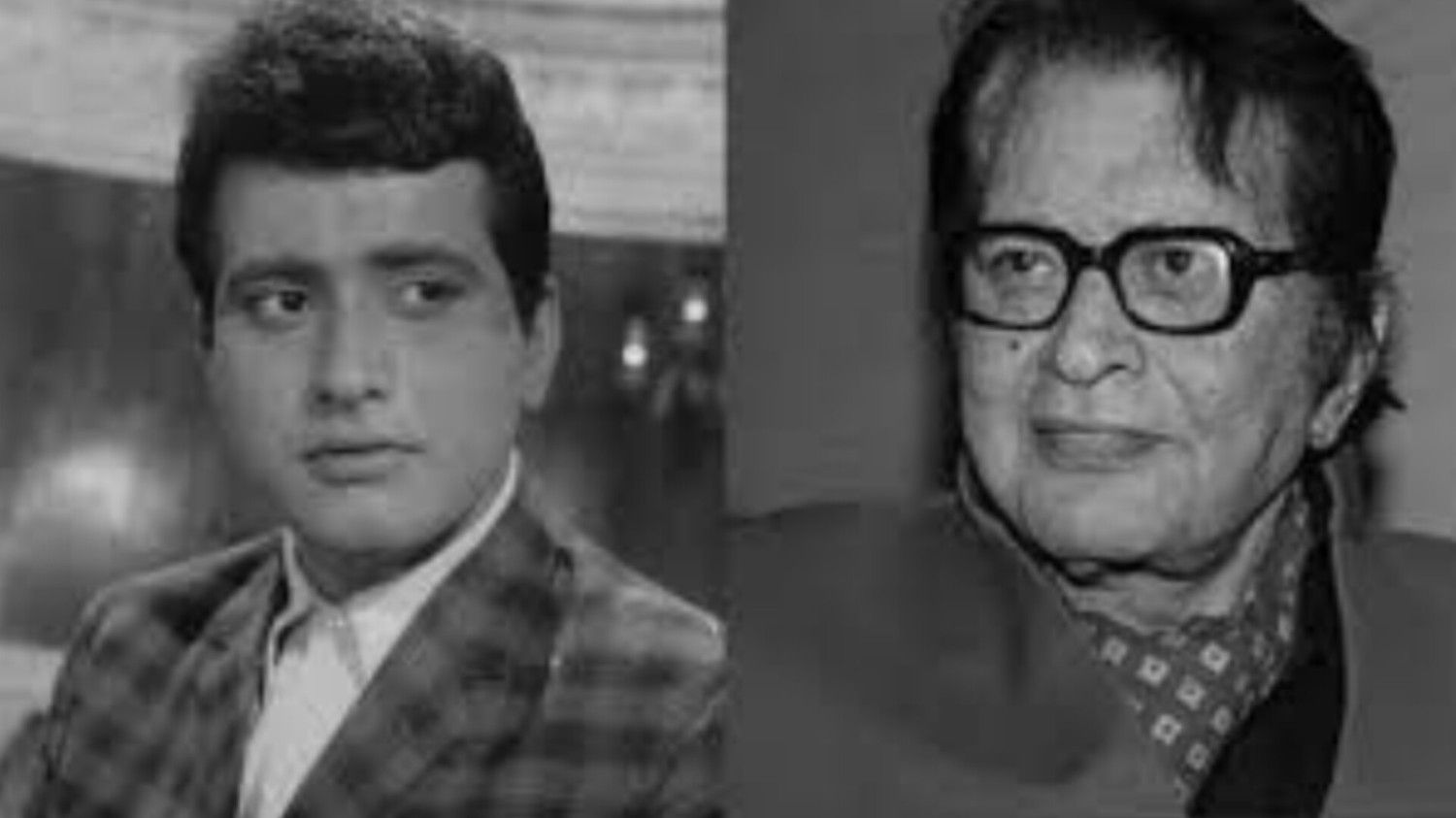 Story of actor Manoj Kumar becoming "Bharat Kumar"
