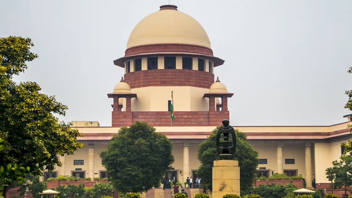 Supreme Court Declines to Stay Bihar Voter Revision: Supreme Court refuses to stop the revision of voters in Bihar, said- Supreme Court Declines to Stay Bihar Voter Voter revision will not interfare in worker of constitutional institutions. Institutions