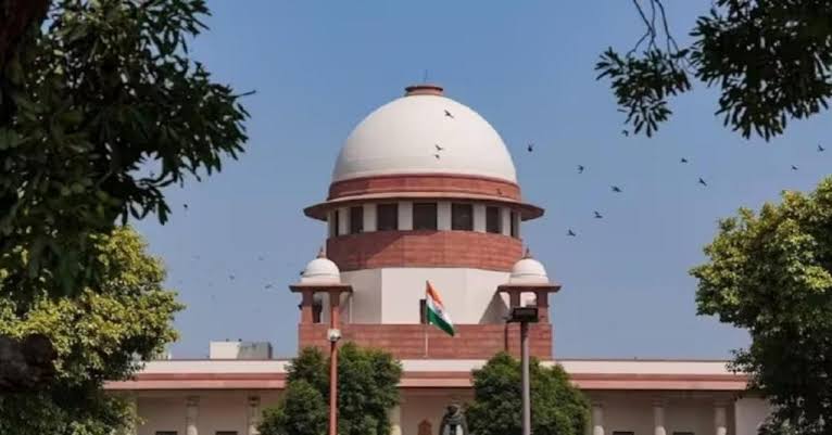 Supreme Court refuses to ban voter list verification in Bihar, doubted this