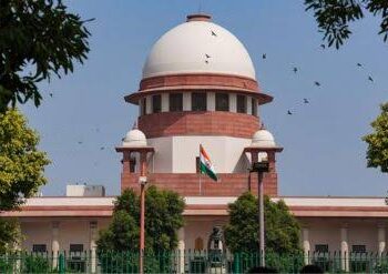 Supreme court case of raping a law college student in Kolkata, demand for CBI inquiry