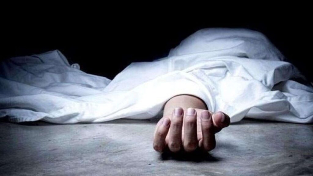 Suspected death of 3 people including new couple in Pratapgarh, police feared murder
