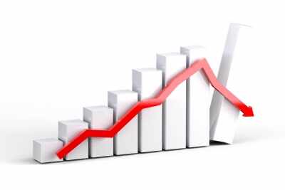 TCS and Bharti Airtel's marketcap decreased by more than one lakh crore rupees this week
