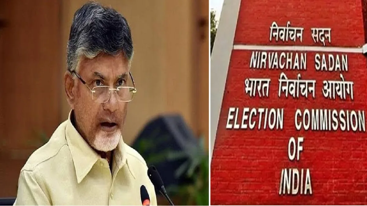 TDP Wrote Letter to EC Regarding Sir: SIR should not be 6 months before the election, BJP's ally TDP made great demand from the Election Commission, Sir Should not be Done 6 Months Before The Election, BJP 'Ally TDP Made A Big Demand to the Election Commission