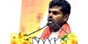 Tamil Nadu: FIR lodged against BJP leader's Annamalai to make communal comments