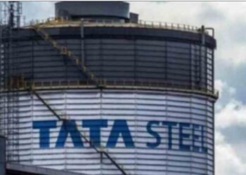 Tata Steel received a demand notice of Rs 1,902 crore from Odisha government