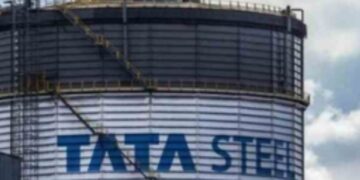 Tata Steel received a demand notice of Rs 1,902 crore from Odisha government