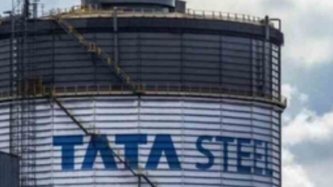 Tata Steel received a demand notice of Rs 1,902 crore from Odisha government