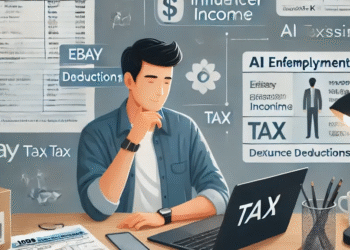 'Tax up to ₹ 45,000 saved from AI' This common man who has done tax planning without CA went viral on the Internet