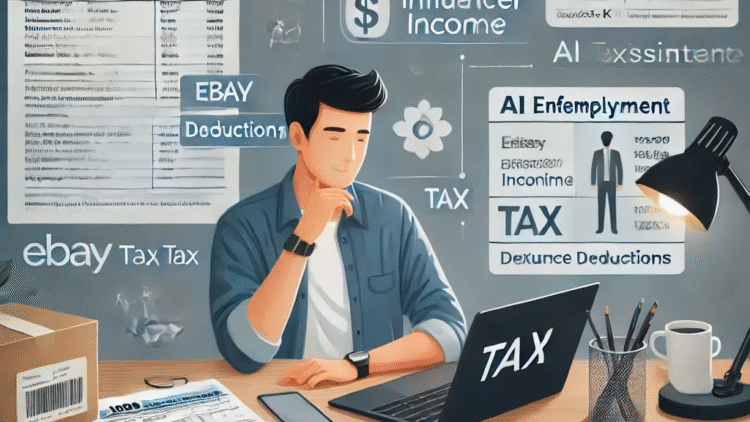 'Tax up to ₹ 45,000 saved from AI' This common man who has done tax planning without CA went viral on the Internet